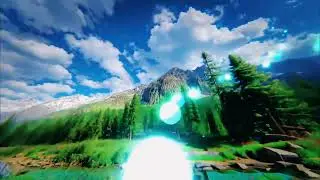 World Labs Marble Demo: Persistent 3D Worlds You Can Build a Game On (SparkJS + Three.js + Rapier)