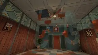 Esper 1 (Oculus VR, Puzzle)