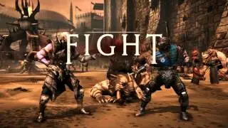 MKX - Quan Chi: Sorcerer Balance Changes with Ketchup