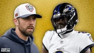 DECLAN DOYLE Hired As Next Ravens Offensive Coordinator