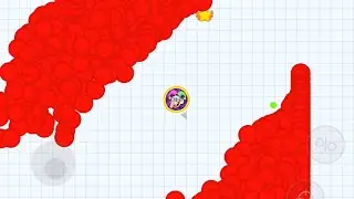 MACRO REVENGE + CRAZY TRICKS (AGARIO MOBILE)