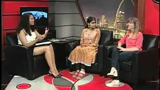 STLTV LIVE   St Louis Dance Festival   1 of 2