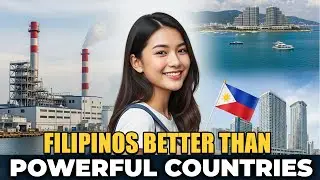 Top 5 Countries the Philippines Quietly Passed Over Time