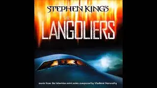 Vladimir Horunzhy - The Langoliers