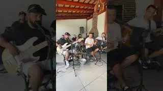 pagode do Roger 67