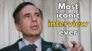 Carl Icahn&rsquo;s Most Iconic Interview Ever (Must Watch)