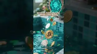 Understanding Crypto Liquidity Mining