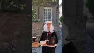 Три добрых дела остаются безнаказанными...
