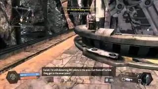 Titanwall