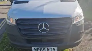 WP69 WTV