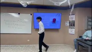 STEM PRESENTATION ECOBOT G119 T05