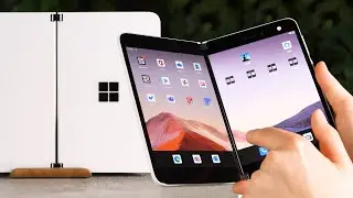 Microsoft Surface Duo im Test | CHIP
