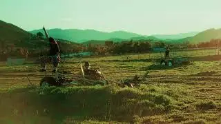 Changeline - FOETUS ft. BVDLVD (visualizer)