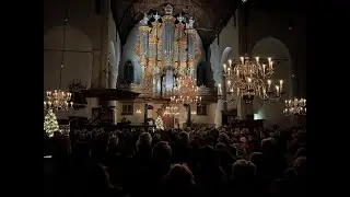 Feike Asma - Bewerking ' Dit is de dag, die God ons schenkt'