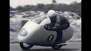 RH CENTAURO - Carlo Ubbiali