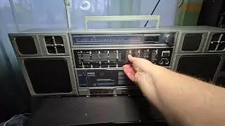 Philips D8644/00  Test/Review