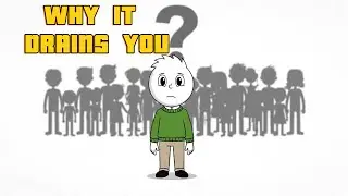 The Hidden Reasons Some People Dislike Family Gatherings  Psychology Decoded ?