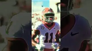 Best offense in college football #football #fyp #georgiafootball #subscribe