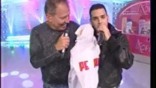 TITO EL BAMBINO EN VIVO - EL AMOR