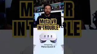 В Meta за эти годы было столько закрытий студий и увольнений #valve #meta #vr #steamframe