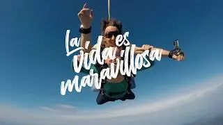 Spot La vida es maravillosa | M&eacute;mora Servicios Funerarios