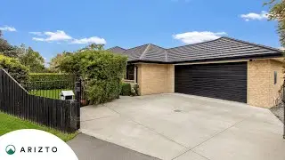 25 Brookside Road, Rolleston -Arizto