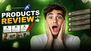 How to add Custom Reviews in Shopify (Free Method)