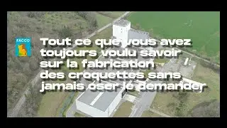 FACCO - Fabrication de croquettes...