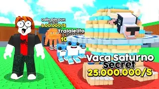 USEI COMANDOS DE ADMIN PARA ROUBAR BRAINROT DOS BURRO DO ROBLOX 😏 (834,912,00R$)