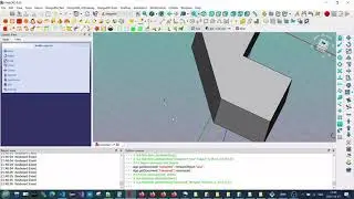 Repair a corner - Design456 Smart Extrude with Multi-point wire