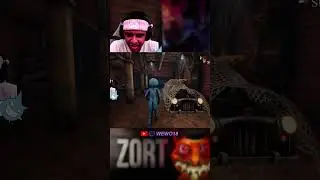MAKE SURE TO CHECK ME OUT LIVE ON TWITCH AND TIKTOK!!!!! #gaming   #twitch   #streamer #zort