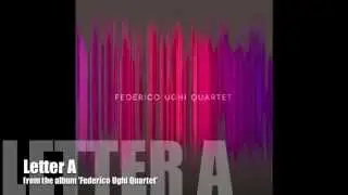 Federico Ughi Quartet