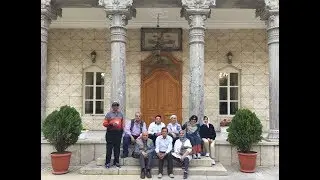 Iran Tour May 2018 from India with NTA Holidays