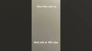 Join the wall enthusiasts