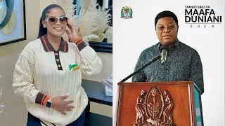 Niffer asafarishwa kuja Dar baada ya jana kujisalimisha Polisi Dodoma