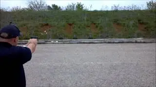 new targets.wmv