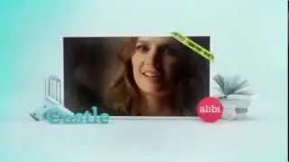 UKTV Promo 2013