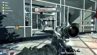 MW3 | Skyz vs ProjectX | 2-1 | Full Game