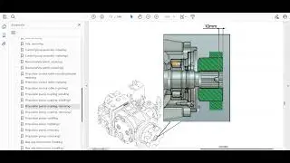 Volvo SD110 Service Manual PDF