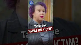 When Hamas Plays the Victim Card #shorts