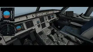 XPD: Flight factor A320 Ultimate vlog260