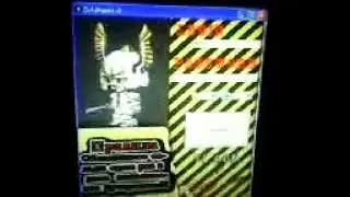 Прога GoldHack 0.1 на копателя!