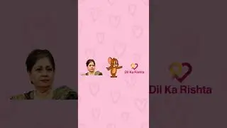 Download Dil Ka Rishta today and begin your journey to find your perfect match.#DilKaRishtaApp
