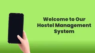 Hostel Management