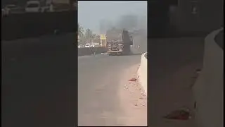 Kaanur chala fire aaccident