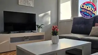 Apartman LARA | Metkovic, Croatia | Hotel Review 🌟