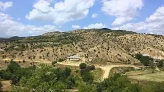 Bingöl Genç Yelkaya Körüktaş Köyü
