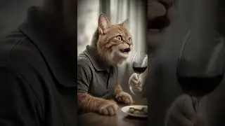 Cat's Secret Affair | Love & Betrayal Story