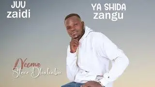 Neema by Steve dhahabu #trending #gospelreggae2025 #viral  