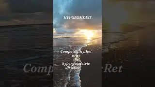 HYPGEOMDIST
